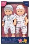 Dolls World Twin dolls