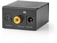 Nedis ACON2510BK audio converter