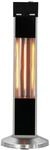 Patio heater - floor model - 2000 W