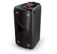 Nedis SPPT2480BK, Nedis Bluetooth Party Speaker | Maximum battery play time: 5...