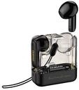 U18Pro Bluetooth 5.3 TWS wireless headphones - black