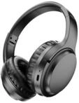 X22Pro on-ear wireless Bluetooth 5.3 headphones - black