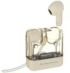 U18Pro Bluetooth 5.3 TWS wireless headphones - beige