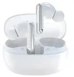 U21 TWS ANC ENC Bluetooth Wireless Headphones - White