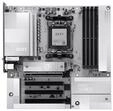 PRO B850M-A WIFI PZ - motherboard - micro ATX - Socket AM5 - AMD B850 Mainboard - AMD
