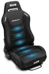 ERS3 Hypercool Ventilated Sim Racing Seat (Fabric & Mesh) Gaming Stuhl Sitz -...