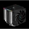 DeepCool R-AK620-BKADMN-GJD, DeepCool AK620 DIGITAL SE - CPU-Luftk&uuml;hler - Max 28 dBA