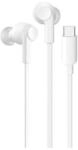 SoundForm ANC Wired Eearbuds (USB-C) White
