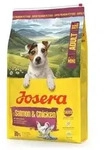 Mini Lachs & Huhn - Trockenfutter f&uuml;r Hunde - 10kg