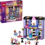 LEGO 42685, LEGO Friends 42685 Modeschau in Heartlake City