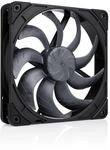 Noctua NF-A14x25 G2 PWM chromax.black, Noctua NF-A14x25 G2 PWM chromax.black -