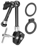 Attachable Magic Arm with Crab-Shaped Clamp Kit 5604