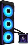 Lian Li GHS2LCDS36CB, Lian Li Hydroshift II LCD-S 360CL Wireless -...
