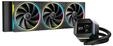 DeepCool R-LM360-BKDMMC-1, DeepCool LM360 - CPU-Wasserk&uuml;hlung - Max 36 dBA