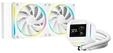 DeepCool R-LM240-WHDMMC-1, DeepCool LM240 - CPU-Wasserk&uuml;hlung - Max 36 dBA