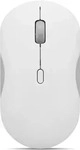Lenovo GY51S61907, Lenovo 350 - mouse - Bluetooth 5.3 - cloud grey - Maus (Grau)