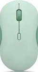Lenovo GY51S61913, Lenovo 350 Bluetooth Silent Mouse (Breeze Moss) - Maus (Gr&uuml;n)