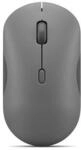 Lenovo GY51S61904, Lenovo 350 Bluetooth Silent Mouse (Luna Grey) - Maus (Grau)