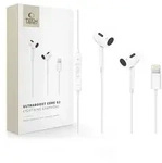 Ultraboost Core G2 Lightning Headphones - White