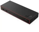 ThinkPad USB4 Dock 5000