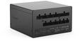 Fractal Design FD-P-IA3G-850-EU, Fractal Design Ion 3 Gold 850W Netzteile - 850 Watt