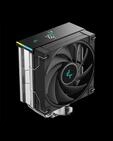 DeepCool R-AK400-BKADMN-GJD, DeepCool AK400 DIGITAL SE - CPU-Luftk&uuml;hler - Max 28 dBA