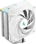 DeepCool R-AK400-WHADMN-GJD, DeepCool AK400 DIGITAL SE - CPU-Luftk&uuml;hler - Max 28 dBA