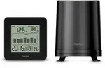 Mykonos Weather Station with Pluviometer and Outdoor Sensor