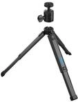 GoPro ABTTR-001, GoPro Tripod + Ball Head