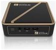 Sapphire 4H020-02-40G, Sapphire Edge AI - mini PC - AI Ready - Ryzen AI 9 HX 370 3.3