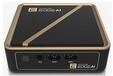 Sapphire 4H020-06-40G, Sapphire Edge AI - mini PC - AI Ready - Ryzen AI 5 340 2 GHz -