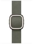 Apple MGGA4ZM/A, Apple 42mm Sage Gray Modern Buckle - Medium