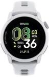 COROS WPACE4-WHT, COROS PACE 4 - Silicone White
