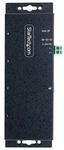 5G4AINDNP-USB-A-HUB USB-Hubs - 4 - Schwarz