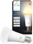 Philips 929003855001, Philips A67 - E27 smart bulb - 1600