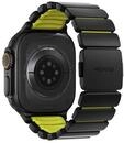 Stratos Band - 49mm | Black Titanium | Volt FKM