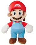 My Mario Infant Mario 25cm