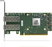 NVIDIA MCX623106AN-CDAT, NVIDIA Mellanox ConnectX-6 Dx