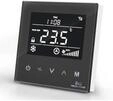 MCO Home - Fan Coil Thermostat 4 pipe Black Editio