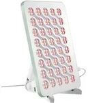 Red Light Therapy Panel 100-240V 160LED 2