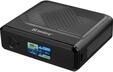 Sandberg 421-25, Sandberg Travel Powerbank 20000 PD100W Powerbank (Akku) - schwarz -