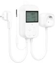 Meross Socket thermostatic temperature controller MTS960HK (HomeKit)