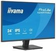 iiyama X2497HSU-B1, 24" iiyama ProLite X2497HSU-B1 - LED monitor - Full HD (1080p) -