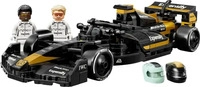 LEGO 77252, LEGO Speed Champions 77252 APXGP Team Race Car aus F1 Der Film