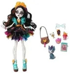 Core Doll Skelita Calaveras