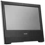 XPC X50V9 - all-in-one Celeron 7305 1.1 GHz - 0 GB - no HDD - LED 15.6"