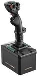 Moza Racing AS017, Moza Racing AB6 FFB Base + MHG Flightstick Bundle - Flight