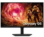 27" LS27FG506EUXEN - 2560x1440 (QHD) - 180Hz - IPS