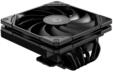 ID-Cooling IS-67-XT BLACK, ID-Cooling IS-67-XT BLACK - CPU-Luftk&uuml;hler - Max 32 dBA