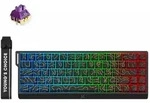 Ace 68 TTC Dragon Lord Hall Effect - Gaming Tastatur (TKL) - 65% - Englisch (US) -